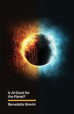 Download this eBook Is AI Good for the Planet?