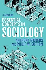 Download this eBook Essential Concepts in Sociology