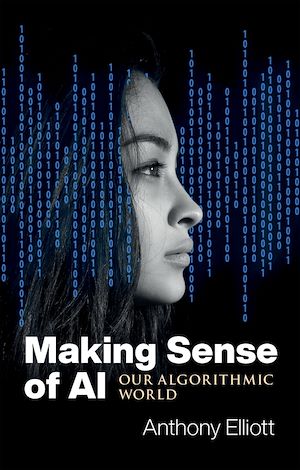 Téléchargez le livre :  Making Sense of AI