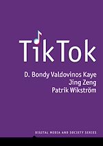 Download this eBook TikTok