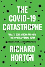 Download this eBook The COVID-19 Catastrophe