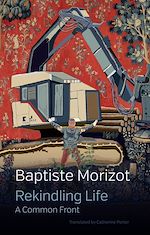 Download this eBook Rekindling Life