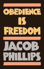 Download this eBook Obedience is Freedom