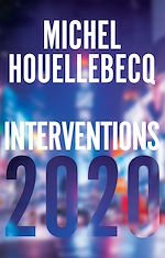Télécharger le livre :  Interventions 2020