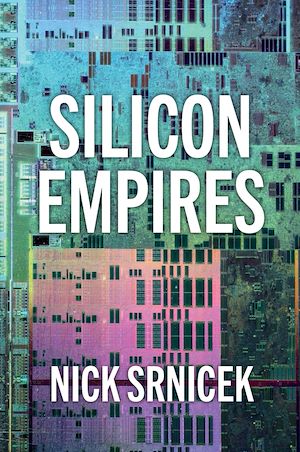 Téléchargez le livre :  Silicon Empires
