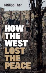 Télécharger le livre :  How the West Lost the Peace