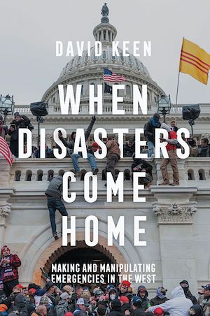 Téléchargez le livre :  When Disasters Come Home