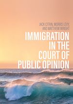 Download this eBook Immigration in the Court of Public Opinion