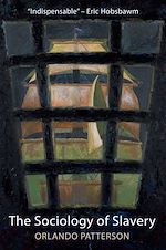 Download this eBook The Sociology of Slavery