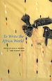 Télécharger le livre :  To Write the Africa World