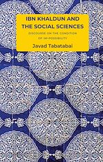 Télécharger le livre :  Ibn Khaldun and the Social Sciences