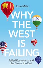 Télécharger le livre :  Why the West is Failing