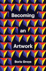 Download this eBook Becoming an Artwork