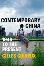 Download this eBook Contemporary China