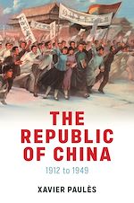 Download this eBook The Republic of China