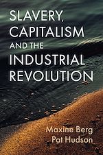 Download this eBook Slavery, Capitalism and the Industrial Revolution