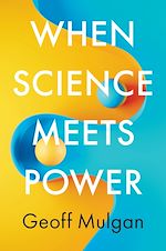 Download this eBook When Science Meets Power