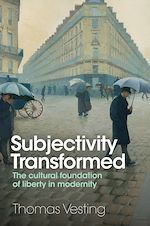 Download this eBook Subjectivity Transformed