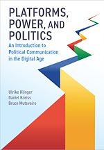 Download this eBook Platforms, Power, and Politics