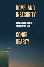 Download this eBook Homeland Insecurity