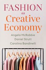 Download this eBook Fashion as Creative Economy
