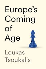 Download this eBook Europe's Coming of Age
