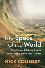 Télécharger le livre :  The Space of the World