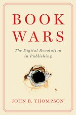 Download this eBook Book Wars