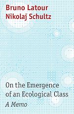 Download this eBook On the Emergence of an Ecological Class