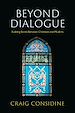 Télécharger le livre :  Beyond Dialogue