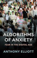 Télécharger le livre :  Algorithms of Anxiety