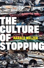 Download this eBook The Culture of Stopping