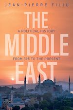 Download this eBook The Middle East