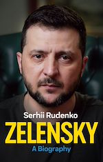 Download this eBook Zelensky
