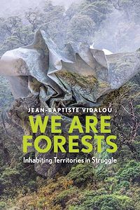 Téléchargez le livre :  We are Forests