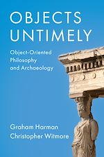 Download this eBook Objects Untimely
