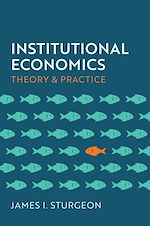 Télécharger le livre :  Institutional Economics