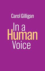 Download this eBook In a Human Voice
