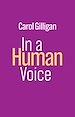 Télécharger le livre :  In a Human Voice