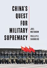 Télécharger le livre :  China's Quest for Military Supremacy