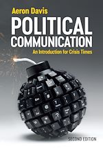 Download this eBook Political Communication
