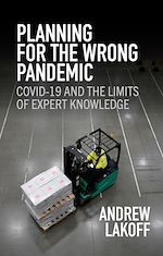 Télécharger le livre :  Planning for the Wrong Pandemic