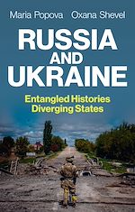 Download this eBook Russia and Ukraine
