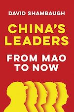 Download this eBook China's Leaders