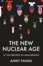 Télécharger le livre :  The New Nuclear Age