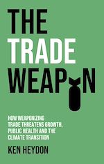 Download this eBook The Trade Weapon