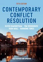 Télécharger le livre :  Contemporary Conflict Resolution