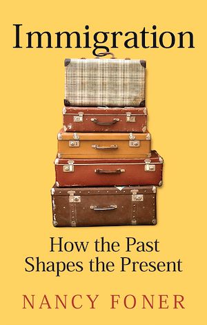 Download the eBook: Immigration