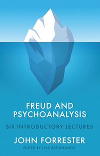 Téléchargez le livre :  Freud and Psychoanalysis