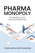 Télécharger le livre :  Pharma Monopoly